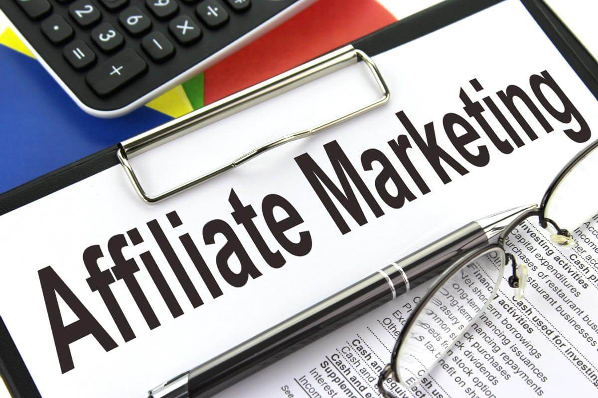 You are currently viewing Affiliate Marketing: The Most Profitable Affiliate Websites