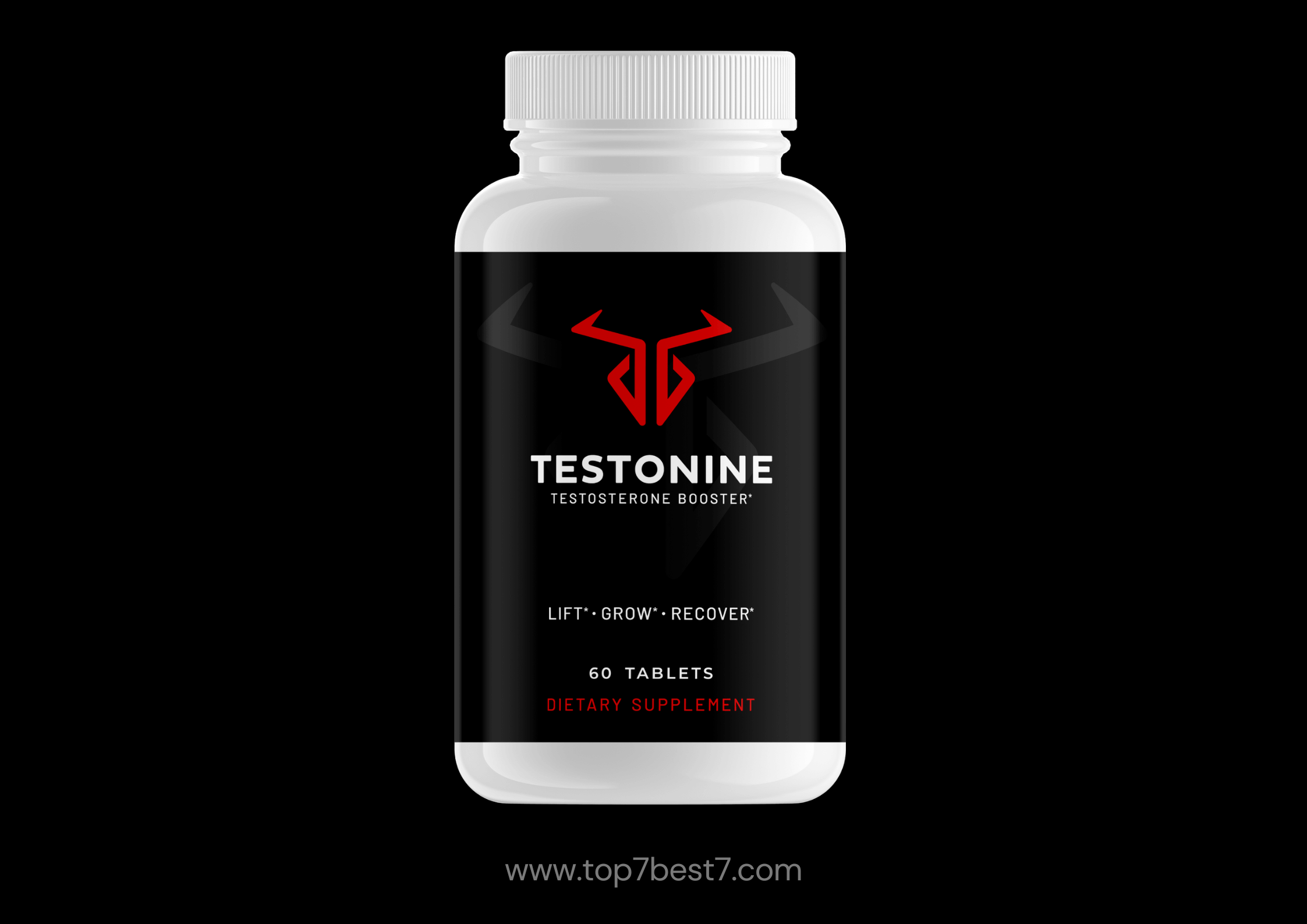 Read more about the article Testonine |Best for testosterone, Stamina,Muscle & sex drive