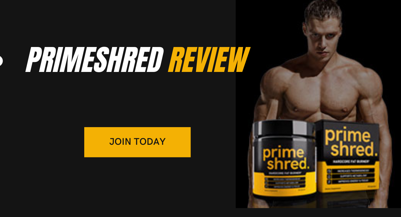 You are currently viewing PrimeShred Review | Why is PrimeShred & What are its benefits?