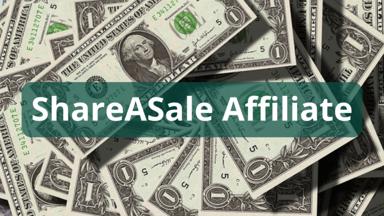 Read more about the article ShareASale Affiliate Tutorial: How to Create Significant Income?