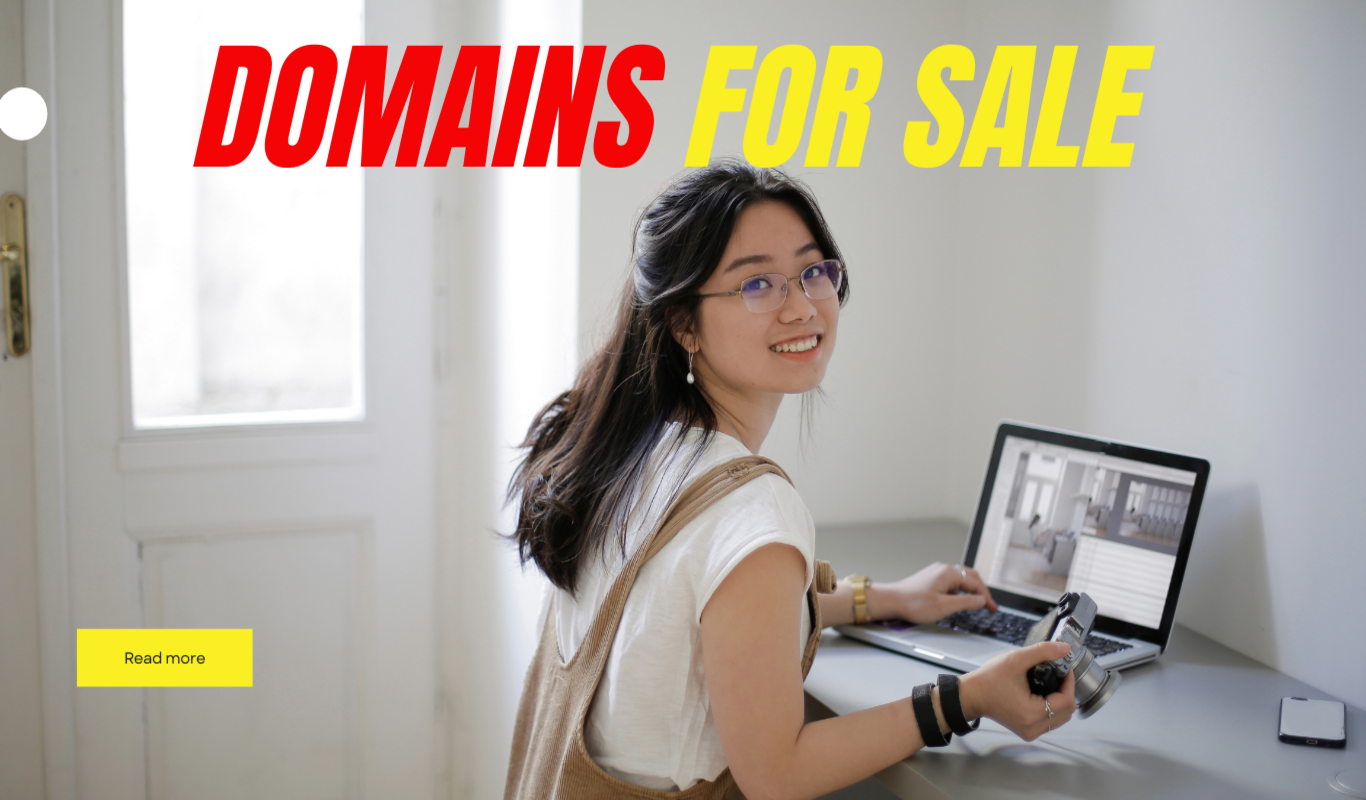 Read more about the article Premium Domains for Sale – Invest in Brandable Web Addresses | Wiloria