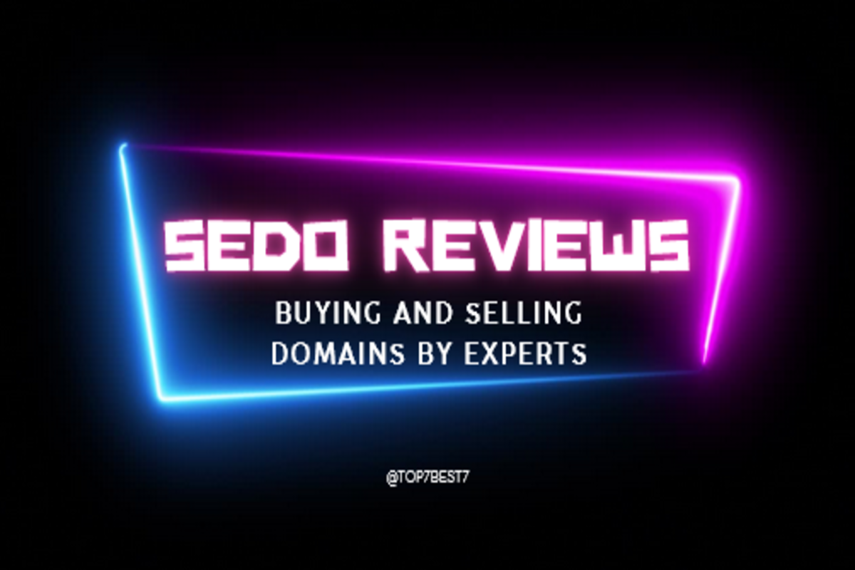 Read more about the article Sedo Reviews | Buying and selling domains by experts